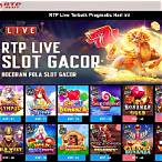 rtp live slot pragmatic